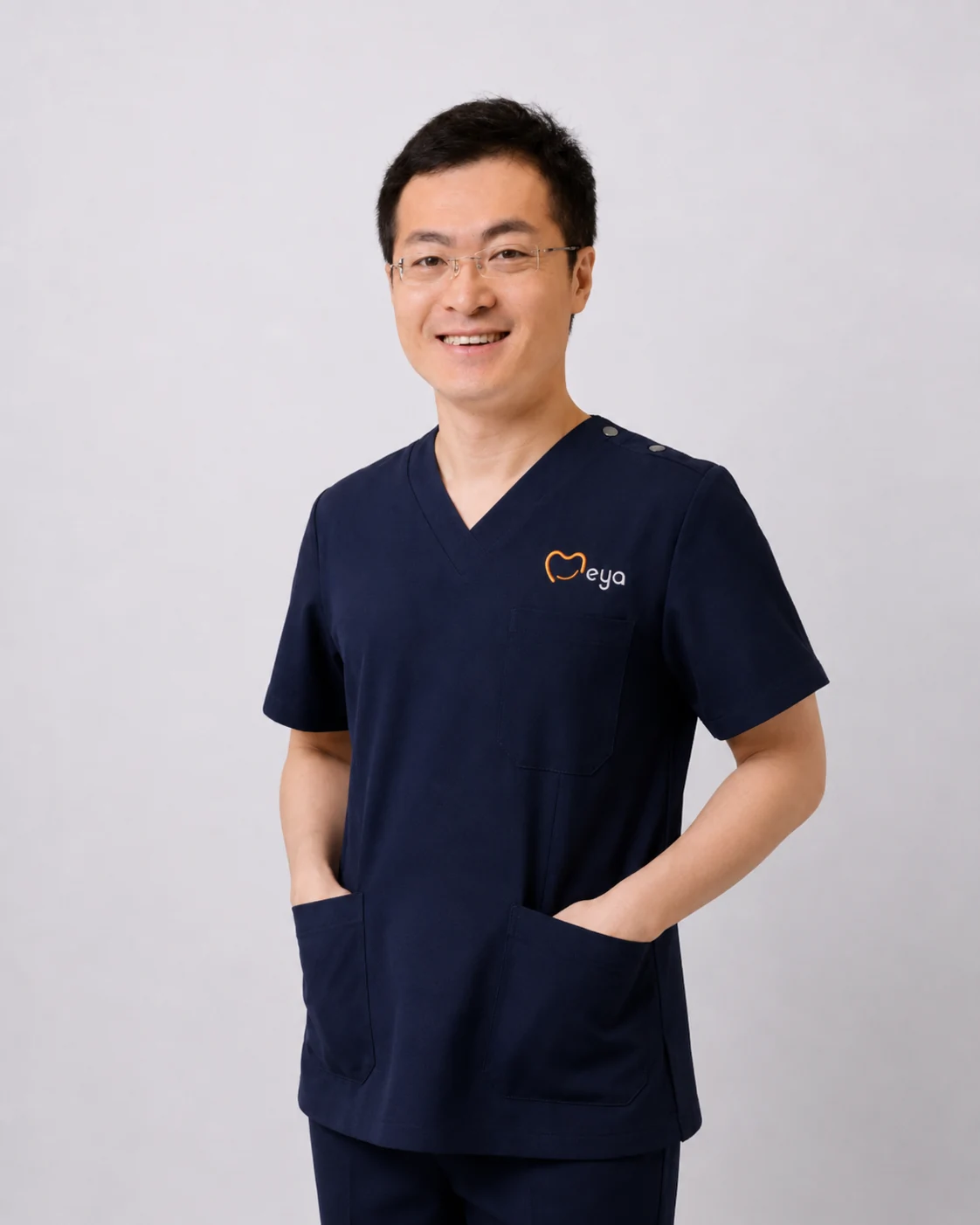 吴佩玉主治医师形象照